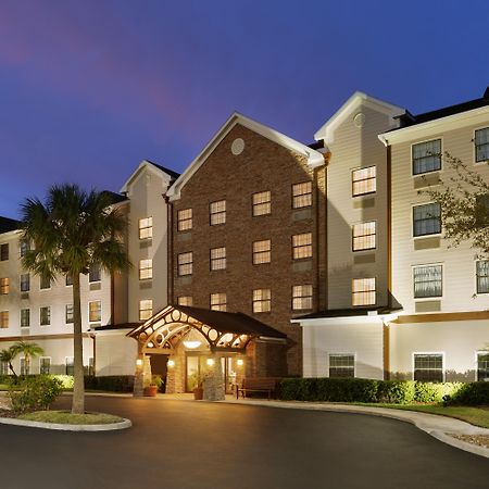 Staybridge Suites Tampa East- Brandon By Ihg Mango Екстер'єр фото