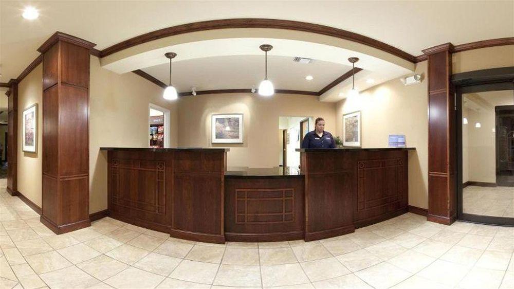 Staybridge Suites Tampa East- Brandon By Ihg Mango Екстер'єр фото