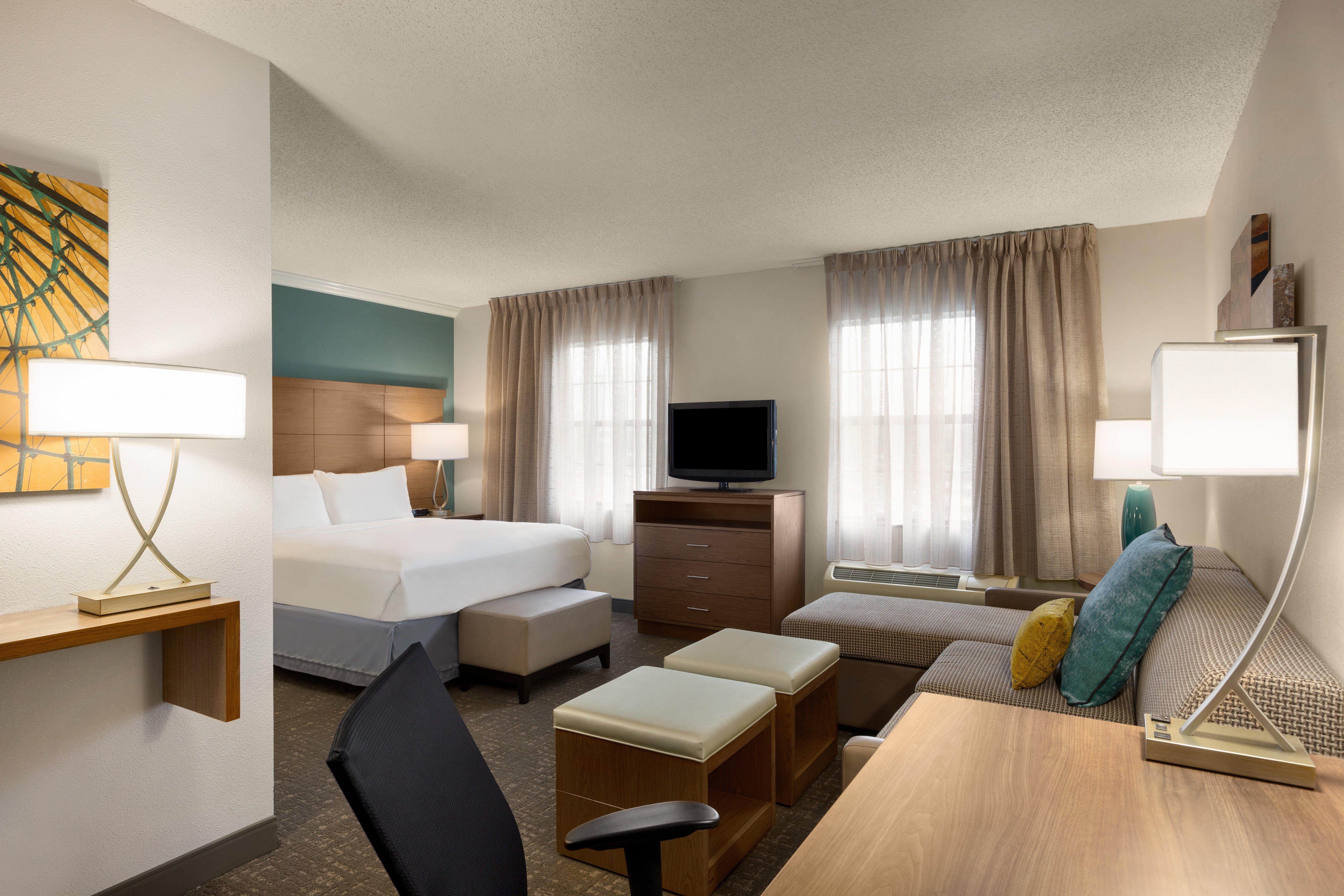 Staybridge Suites Tampa East- Brandon By Ihg Mango Екстер'єр фото