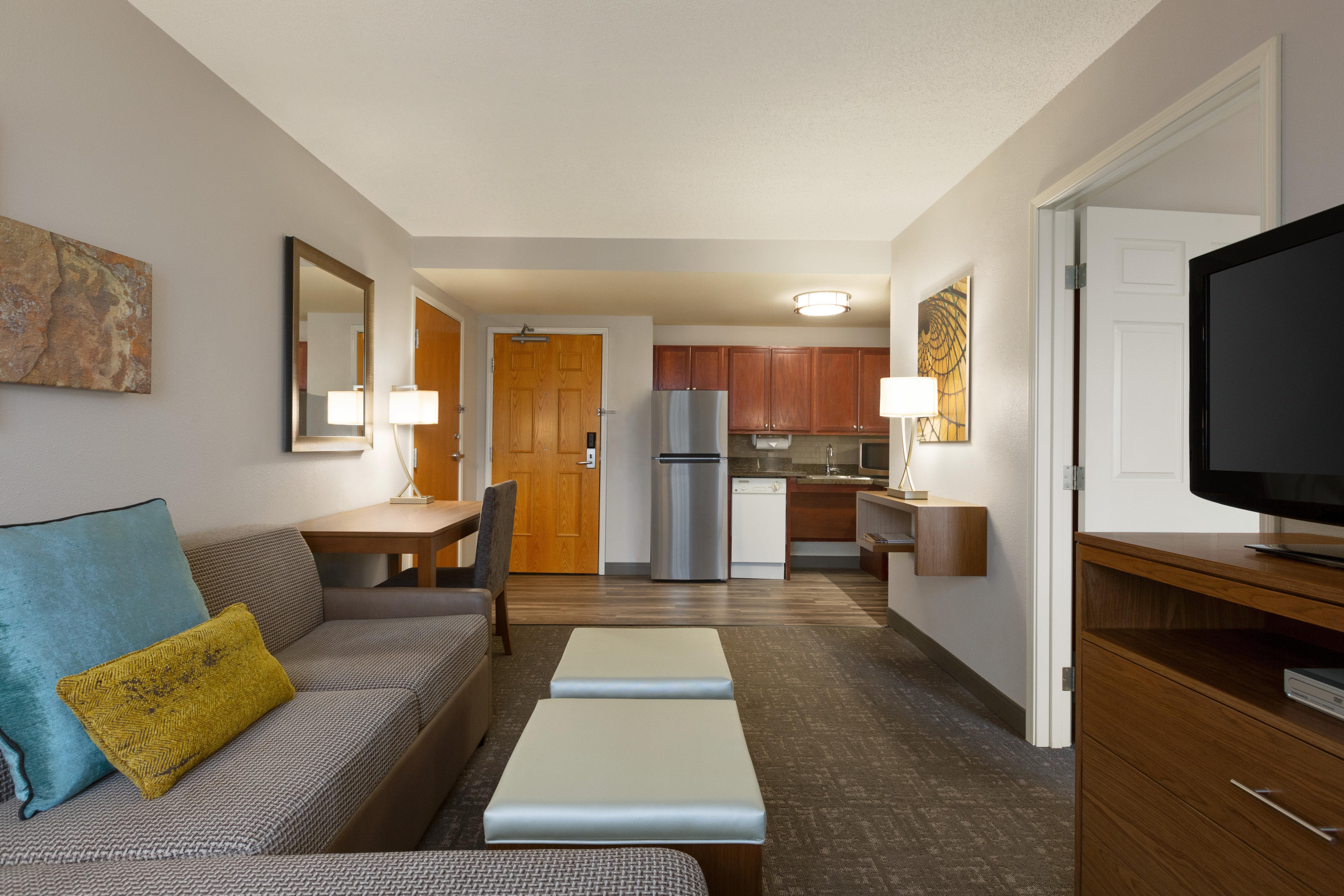Staybridge Suites Tampa East- Brandon By Ihg Mango Екстер'єр фото