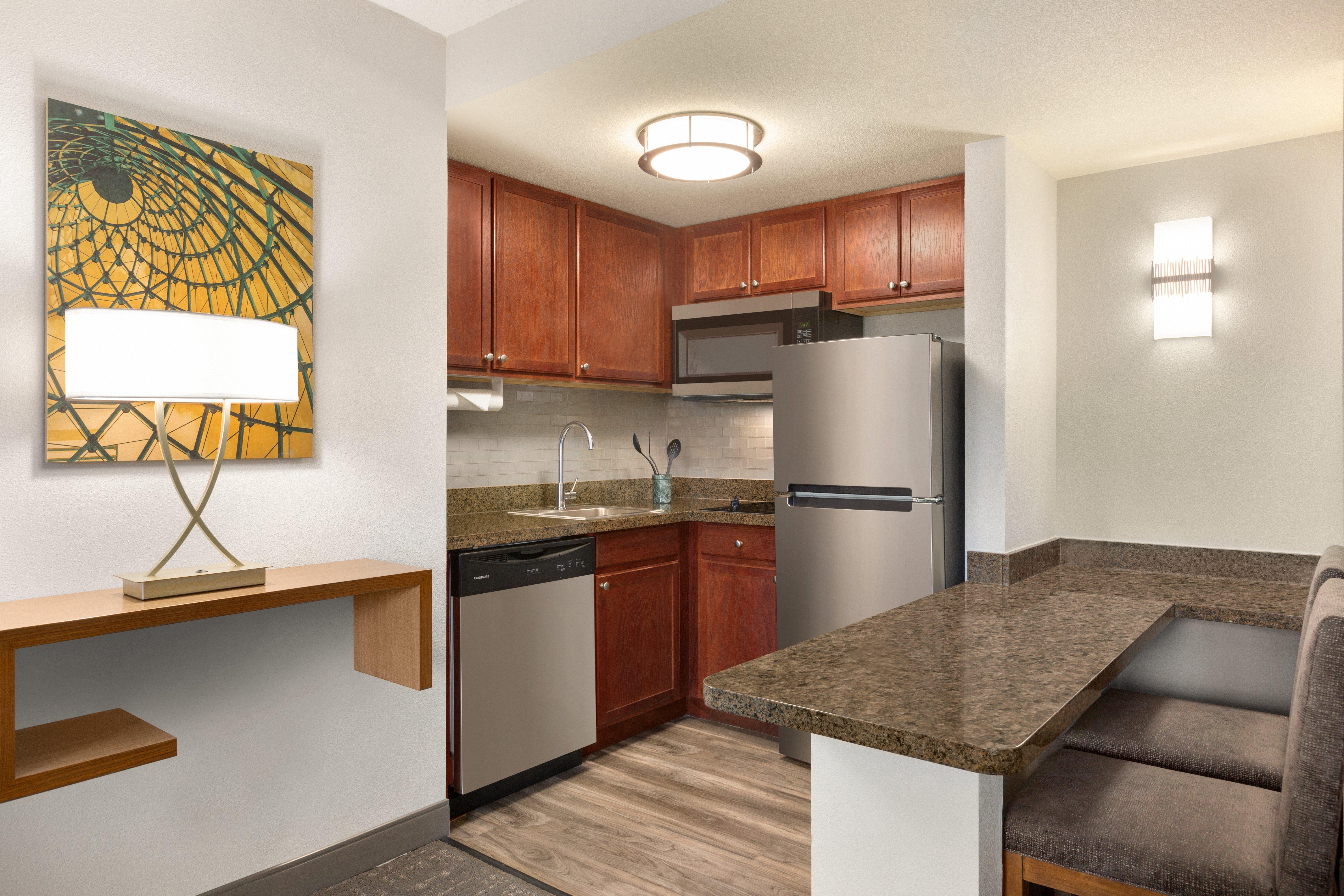 Staybridge Suites Tampa East- Brandon By Ihg Mango Екстер'єр фото