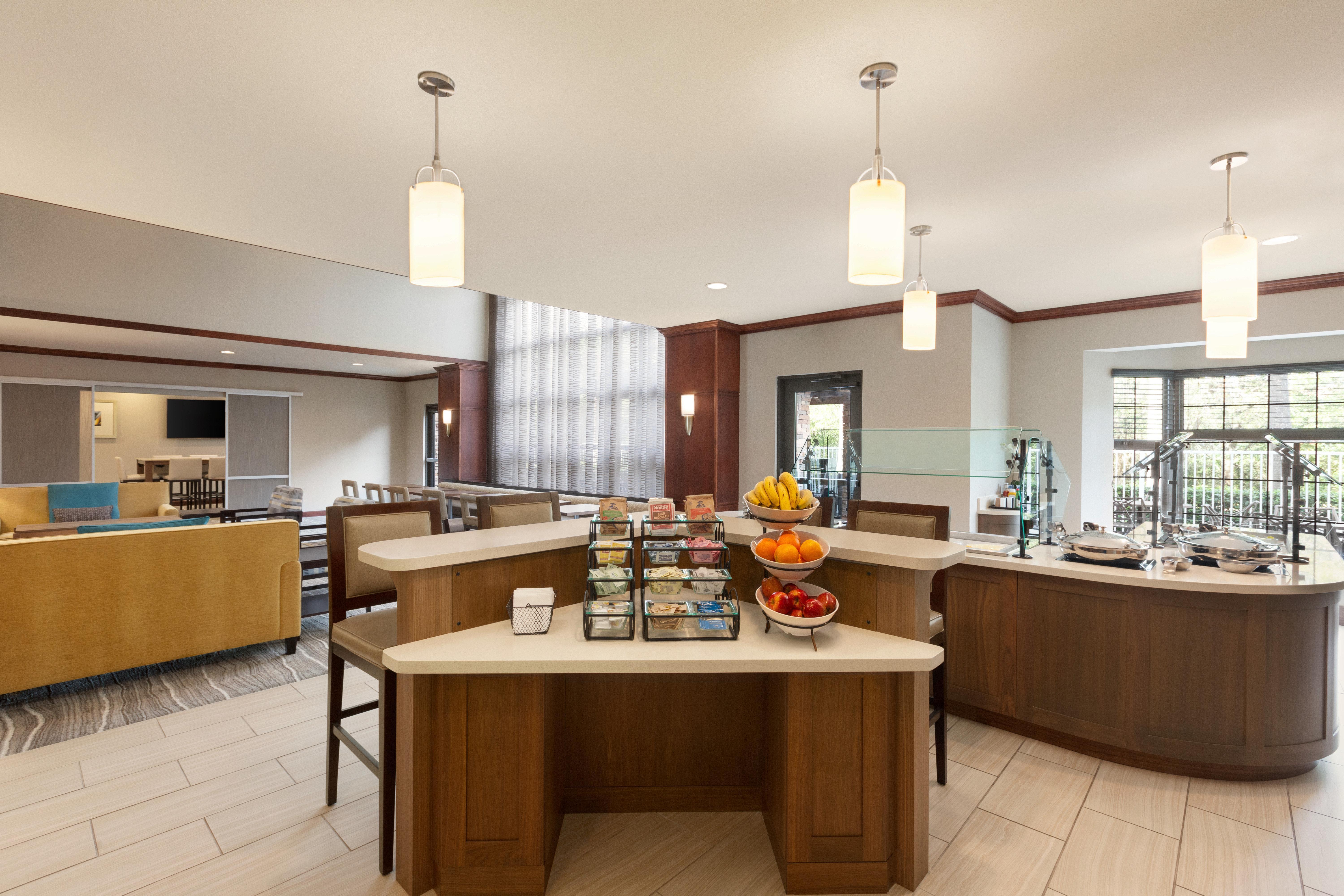 Staybridge Suites Tampa East- Brandon By Ihg Mango Екстер'єр фото