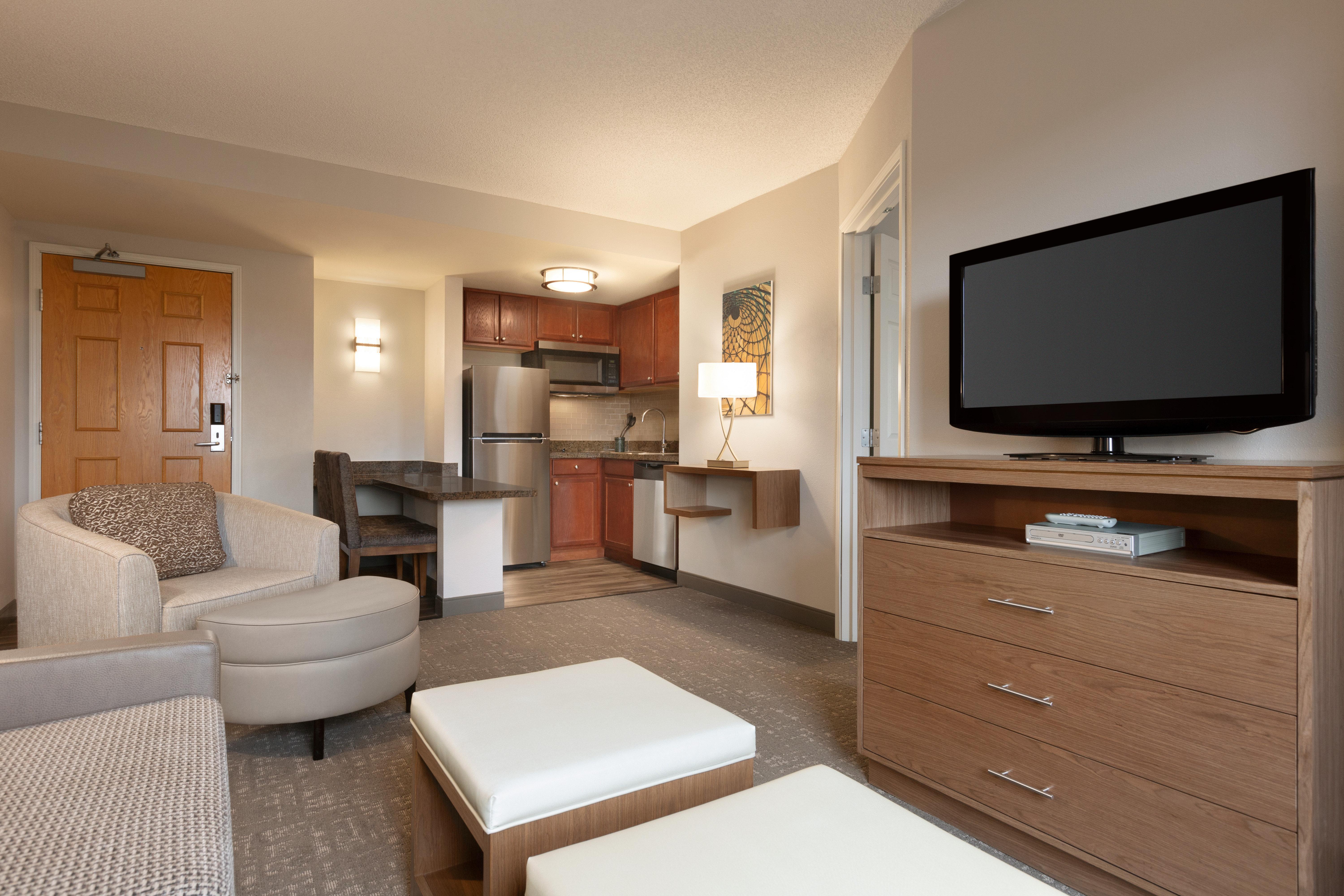 Staybridge Suites Tampa East- Brandon By Ihg Mango Екстер'єр фото