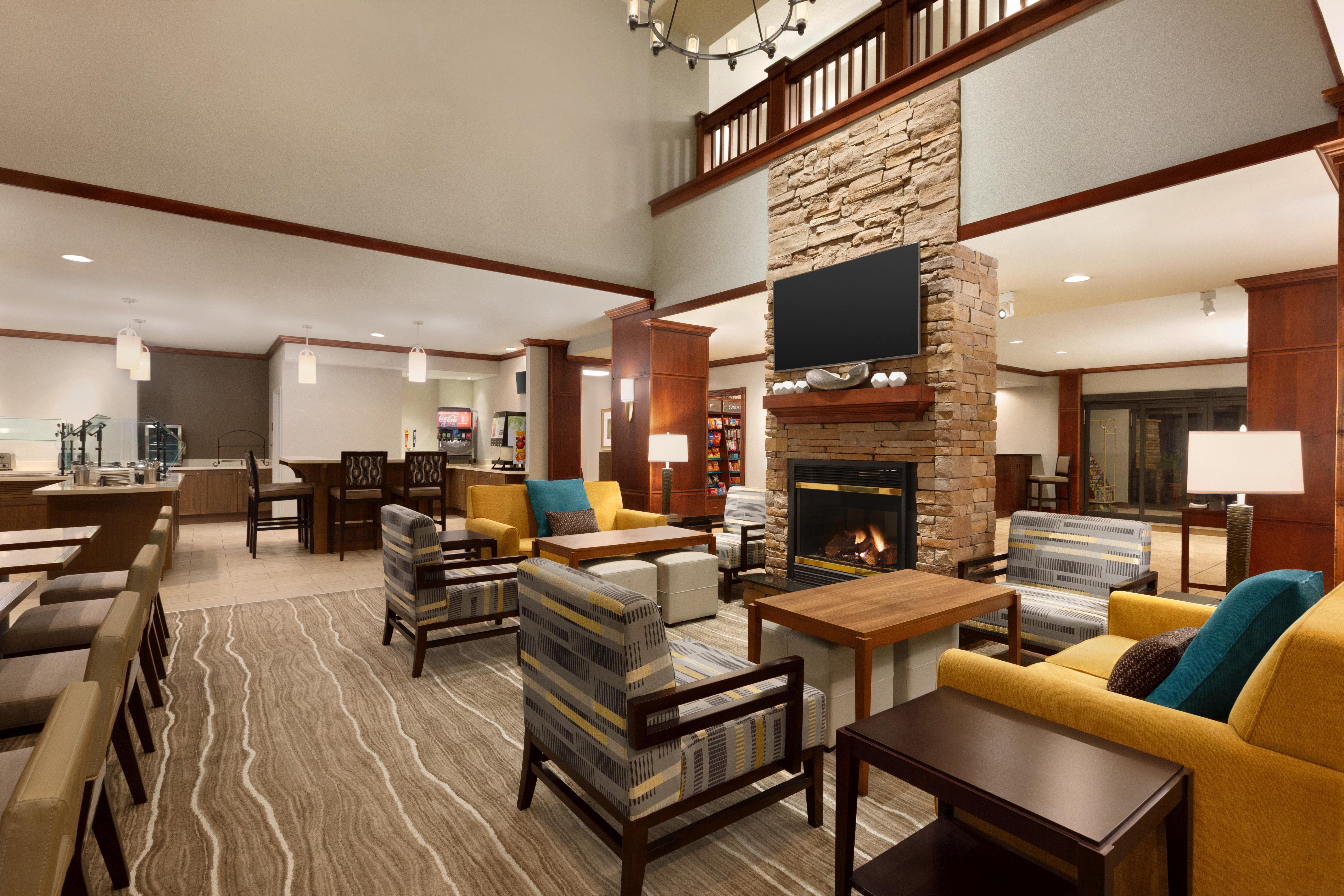 Staybridge Suites Tampa East- Brandon By Ihg Mango Екстер'єр фото