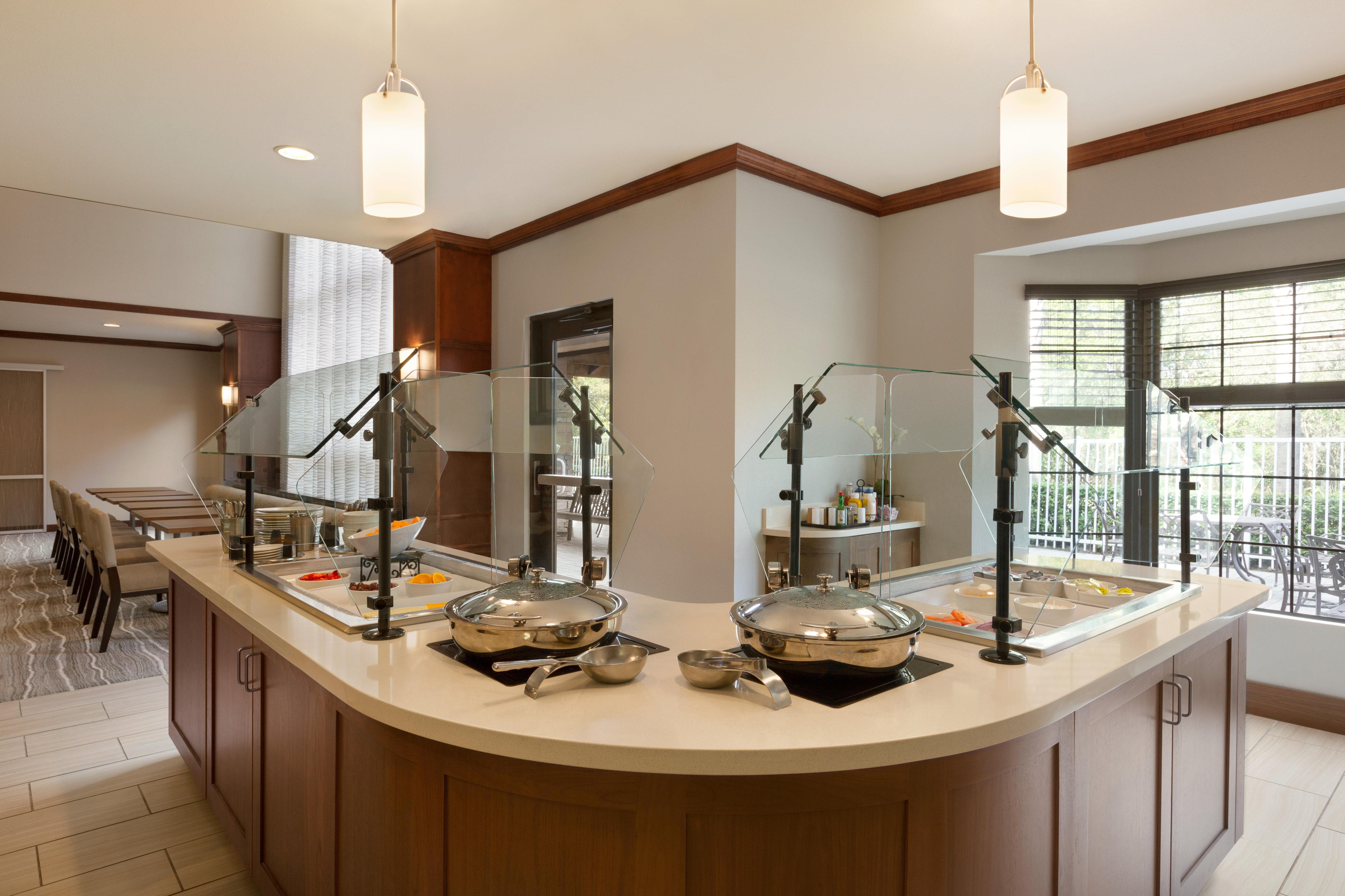 Staybridge Suites Tampa East- Brandon By Ihg Mango Екстер'єр фото