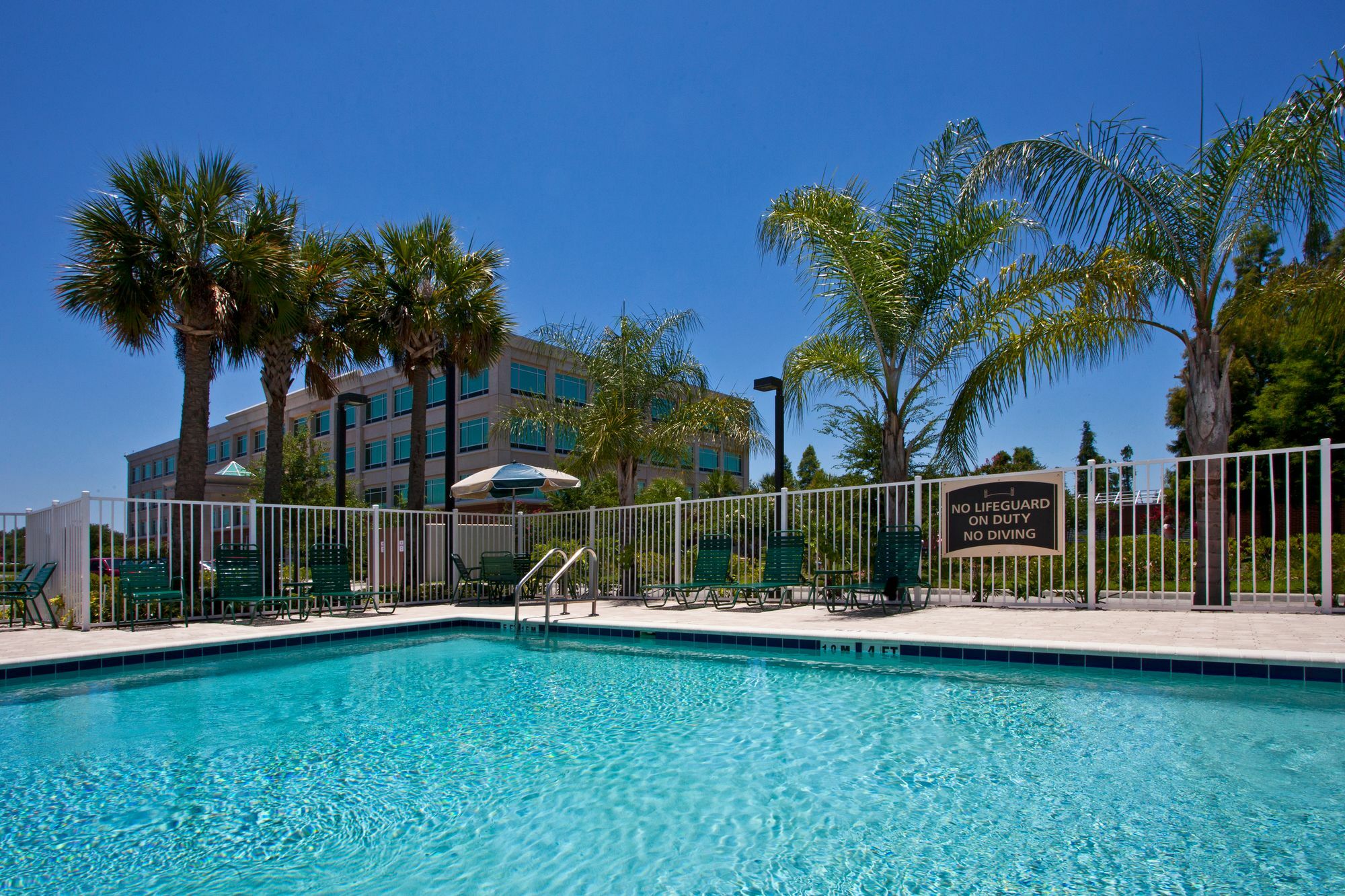 Staybridge Suites Tampa East- Brandon By Ihg Mango Екстер'єр фото