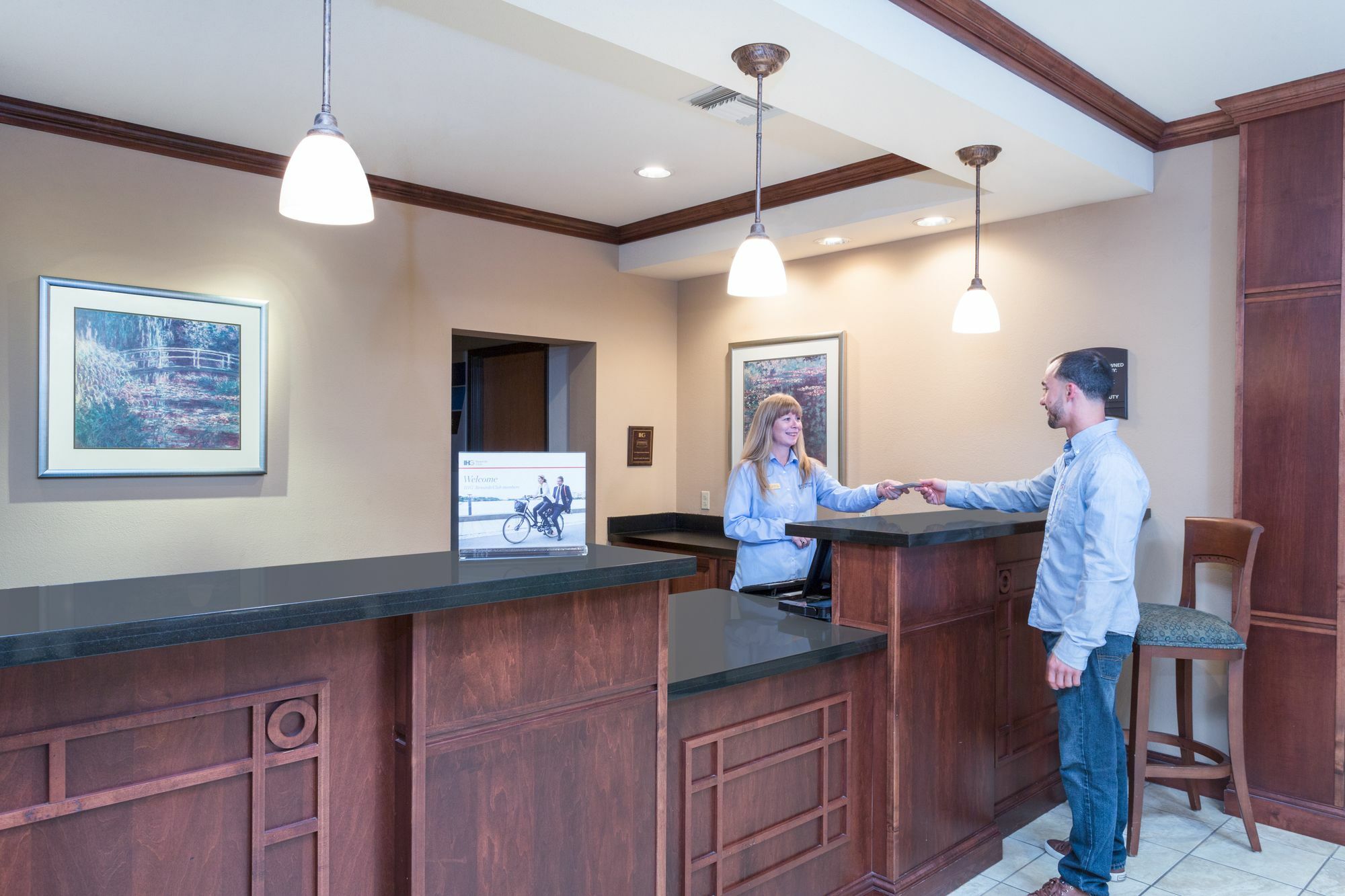 Staybridge Suites Tampa East- Brandon By Ihg Mango Екстер'єр фото