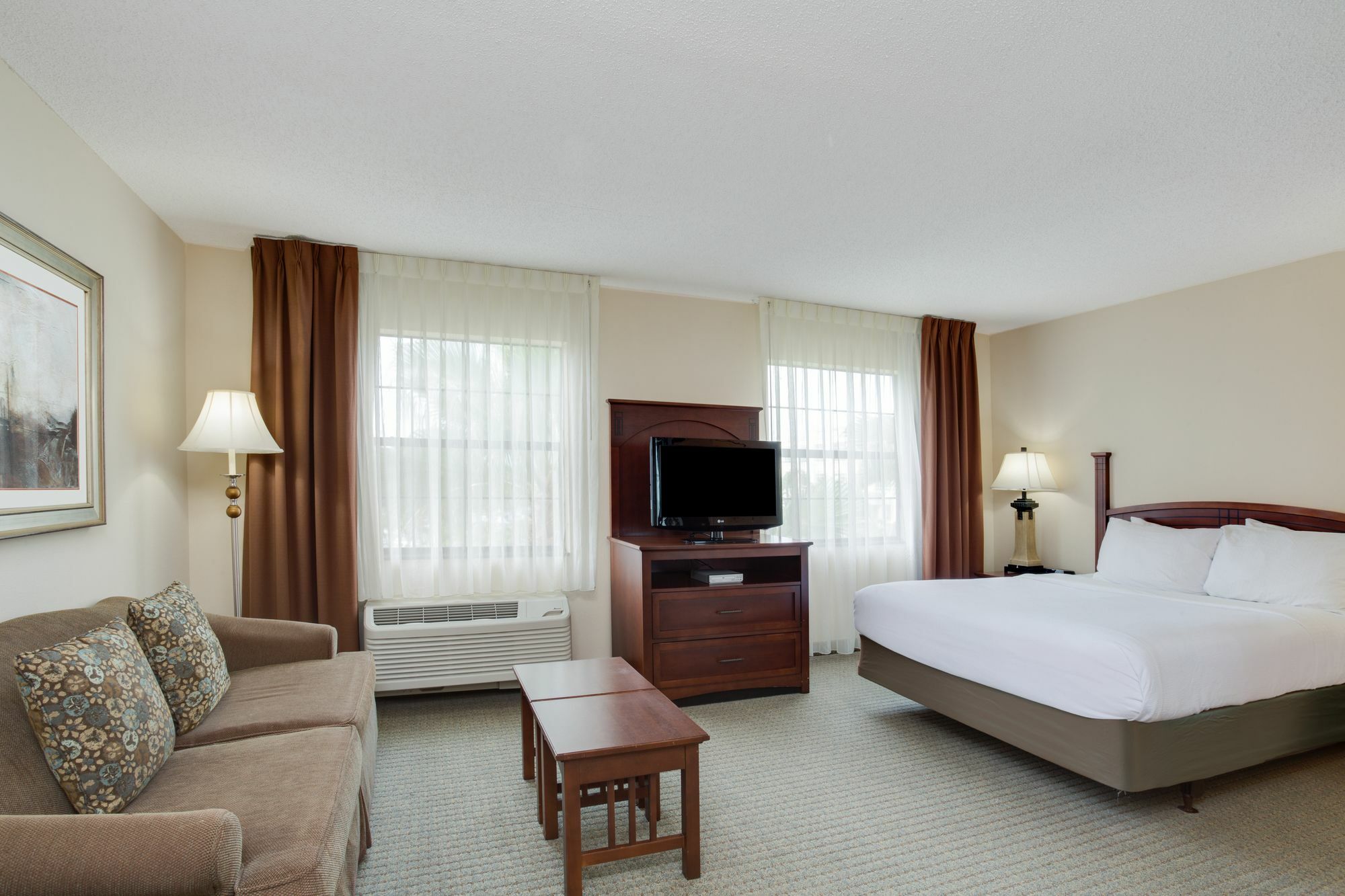 Staybridge Suites Tampa East- Brandon By Ihg Mango Екстер'єр фото